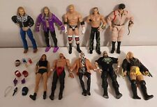 Lot wwe aew for sale  Eagle River