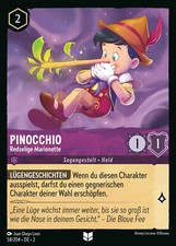 Disney lorcana tcg gebraucht kaufen  Vilshofen an der Donau