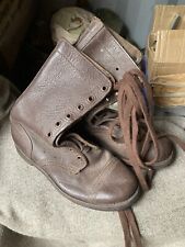 Dutch boots for sale  KING'S LYNN