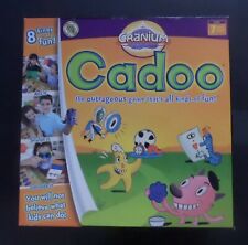 Cranium cadoo family for sale  MILTON KEYNES