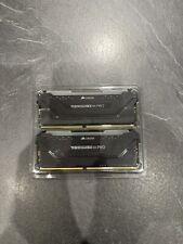 Corsair pc4 28800 for sale  DUNDEE