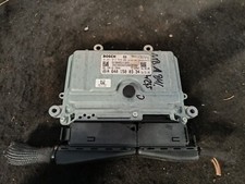 A6401500334 motor steuergerät gebraucht kaufen  Altlußheim