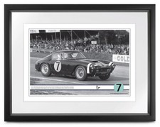 Stirling moss 250gt for sale  WEYBRIDGE