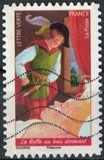 2021 oblitéré used d'occasion  Peltre