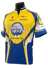 Cycling bike jersey for sale  Collierville