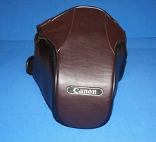 Custodia canon eh9 usato  Faenza