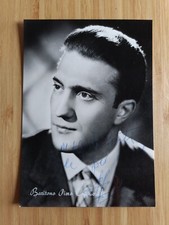 Cappuccilli piero. fotocartoli usato  Vigevano