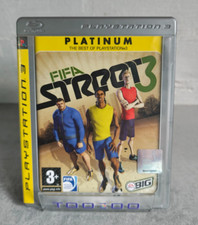Fifa street playstation for sale  STOKE-ON-TRENT