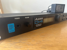 Alesis drum module for sale  BIRMINGHAM