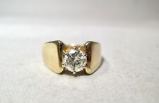 14k modern diamond for sale  Decatur