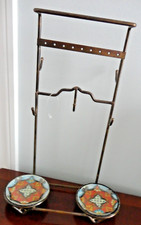 Wrought iron tall for sale  Watkinsville
