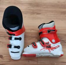 Skischuhe kid 5 gebraucht kaufen  Brück