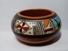 Small ceramic painted for sale  Fairborn