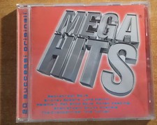 Mega hits successi usato  Torino
