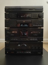 Technics x320 amplifier. for sale  ARMAGH