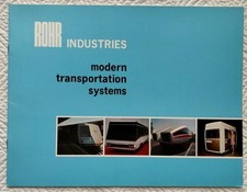 Rohr industries modern d'occasion  France