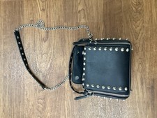 Black studded cross for sale  AIRDRIE