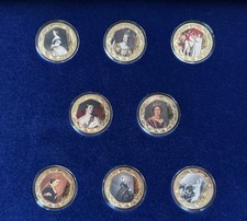 Münzen queen victoria gebraucht kaufen  Schutterwald
