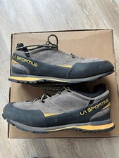Sportiva boulder treckingschuh gebraucht kaufen  Neu-Anspach