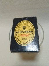 Guinness playing card for sale  SHOREHAM-BY-SEA