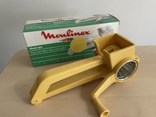 Ancienne râpe fromage d'occasion  Montrichard