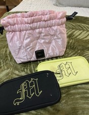 Makeup bag bundle for sale  NEWPORT