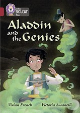 Aladdin genies band for sale  UK