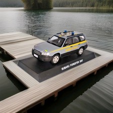 Subaru forester guardia usato  Sermoneta