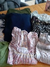 Bekleidung paket damen gebraucht kaufen  Bad Kleinen