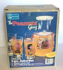 Vintage peanuts snoopy for sale  Battle Creek