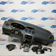 Kit airbag completo usato  Acerra