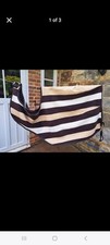 Rambo newmarket exercise for sale  CROWBOROUGH