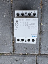 Eaton cr4040230 40a for sale  GRAYS