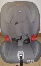 Youniverse seggiolino auto usato  Sormano