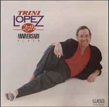 Trini Lopez - 25th Anniversary Album - (CD, Album) (Very Good Plus (VG+)) comprar usado Trini Lopez - 25th Anniversary Album - (CD, Album) (Very Good Plus (VG+)) comprar usado  Enviando para Brazil