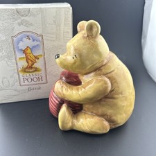 Disney classic winnie for sale  Plymouth