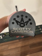 Scotty cameron mid for sale  Warrior
