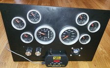 Conjunto completo de medidor de painel medidor automático comprar usado  Enviando para Brazil
