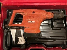 Hilti a36 avr for sale  LONDON