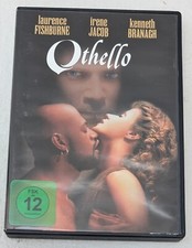 Dvd thello laurence gebraucht kaufen  Essen
