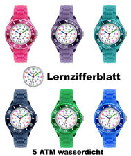 Brecjon lernuhr armbanduhr gebraucht kaufen  Jade