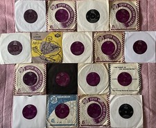 Lonnie donegan seventeen for sale  BEDALE