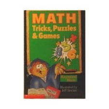 Math tricks puzzles for sale  Montgomery