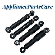 Conjunto de amortecedor para lavadora Electrolux 137412601, 137412701 comprar usado  Enviando para Brazil