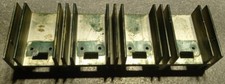 Dissipatore calore amplificato usato  Catania