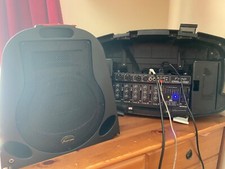 Portable system audio for sale  LONDON