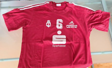 Adidas trikot warendorfer gebraucht kaufen  Hamm