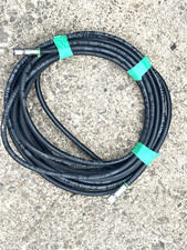 Zec hydraulic hose for sale  MILTON KEYNES