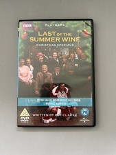 Last summer wine for sale  LEEDS
