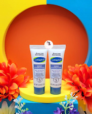 2x Gel de Água Restaurador de Pele Cetaphil Hidratação Profunda Amostra Deluxe 0,36 oz/10 g comprar usado  Enviando para Brazil